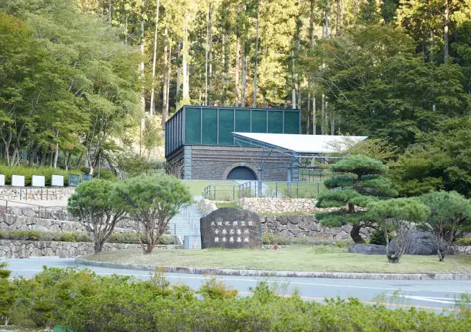 合葬｜大阪北摂霊園 公益財団法人大阪府都市整備推進センター