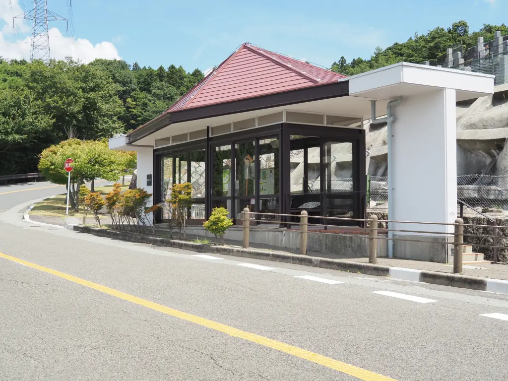 安心して訪れられる大阪北摂霊園｜大阪北摂霊園 公益財団法人大阪府