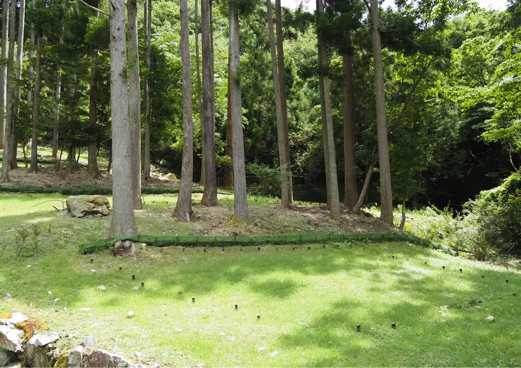 ペット共葬集合型