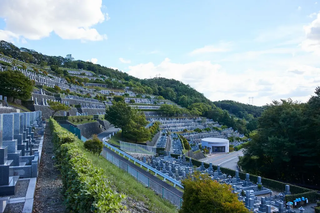 霊園や墓地の利用資格