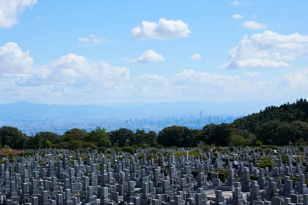 お墓の移動にかかる費用の相場