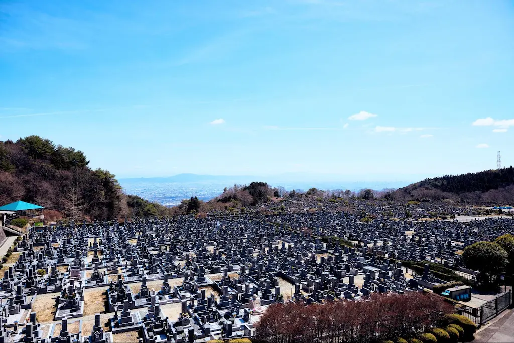 お墓の管理費の相場
